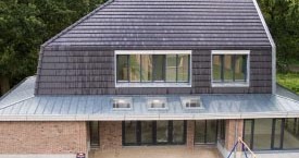 Luxe villa Harderwijk