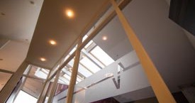 Bedrijfspand te Harderwijk